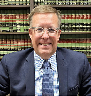 Michael R. Garaeu, Jr.